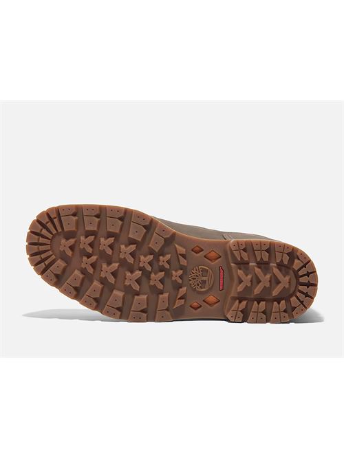 POLACCO LACCI F.WIBRAM TIMBERLAND | BRITTON ROADNBROWN